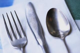 silverware